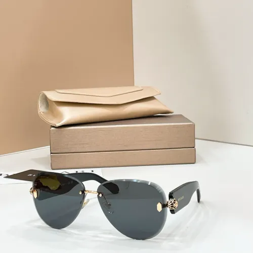 Bvlgari AAAAA Quality Sunglasses #1435333