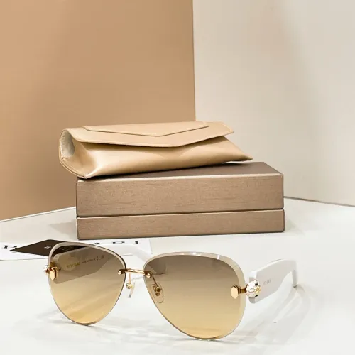 Bvlgari AAAAA Quality Sunglasses #1435336