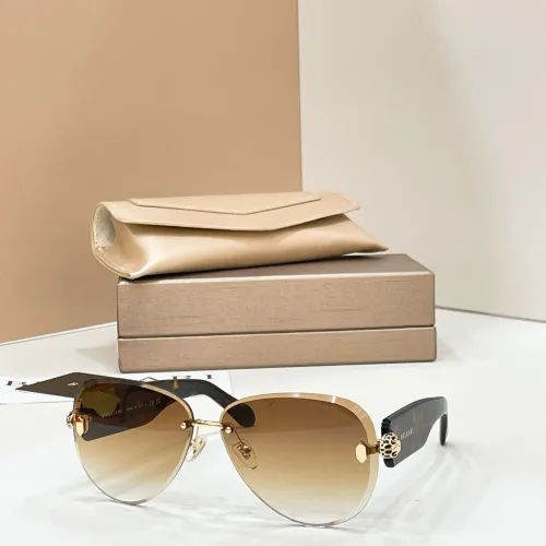 Bvlgari AAAAA Quality Sunglasses #1435337