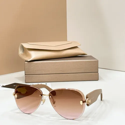 Bvlgari AAAAA Quality Sunglasses #1435338