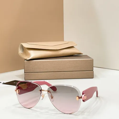 Bvlgari AAAAA Quality Sunglasses #1435339