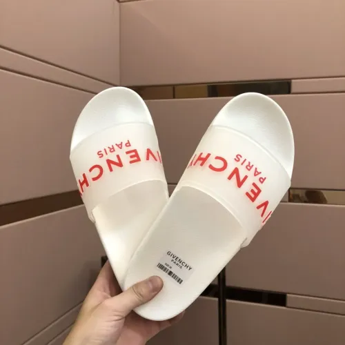 Replica Givenchy Slippers For Women #1435349 $42.00 USD for Wholesale