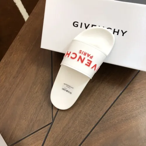 Replica Givenchy Slippers For Men #1435351 $42.00 USD for Wholesale