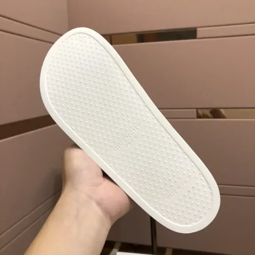 Replica Givenchy Slippers For Women #1435354 $42.00 USD for Wholesale