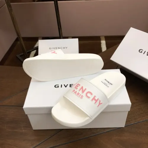 Replica Givenchy Slippers For Women #1435354 $42.00 USD for Wholesale