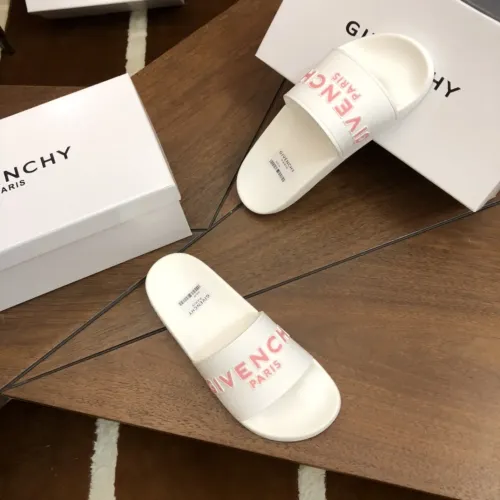 Replica Givenchy Slippers For Women #1435354 $42.00 USD for Wholesale