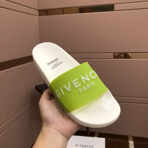 Replica Givenchy Slippers For Women #1435356 $42.00 USD for Wholesale