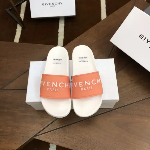 Replica Givenchy Slippers For Men #1435359 $42.00 USD for Wholesale