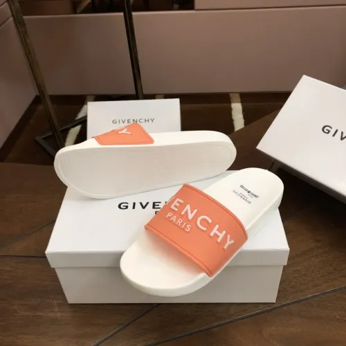 Replica Givenchy Slippers For Men #1435359 $42.00 USD for Wholesale