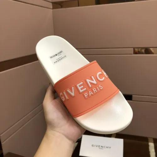 Replica Givenchy Slippers For Women #1435360 $42.00 USD for Wholesale