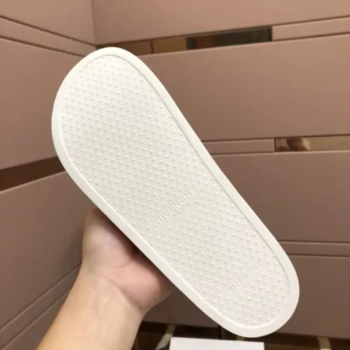 Replica Givenchy Slippers For Men #1435361 $42.00 USD for Wholesale