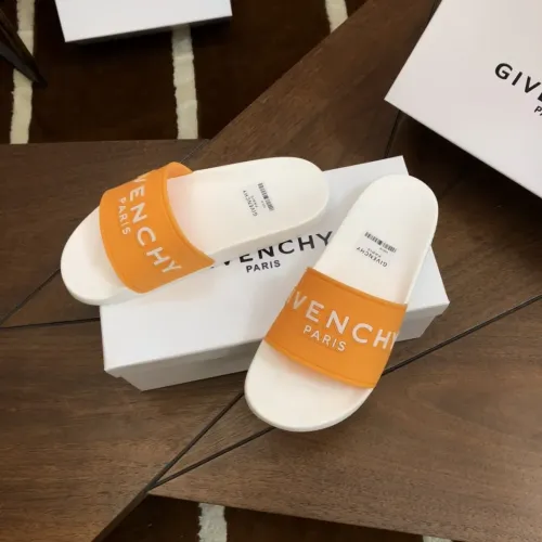 Givenchy Slippers For Women #1435362