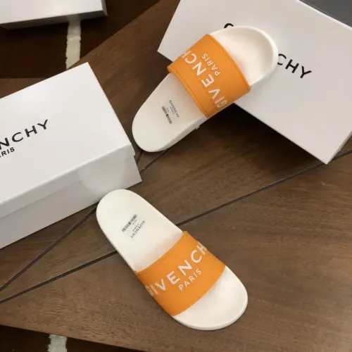 Replica Givenchy Slippers For Women #1435362 $42.00 USD for Wholesale