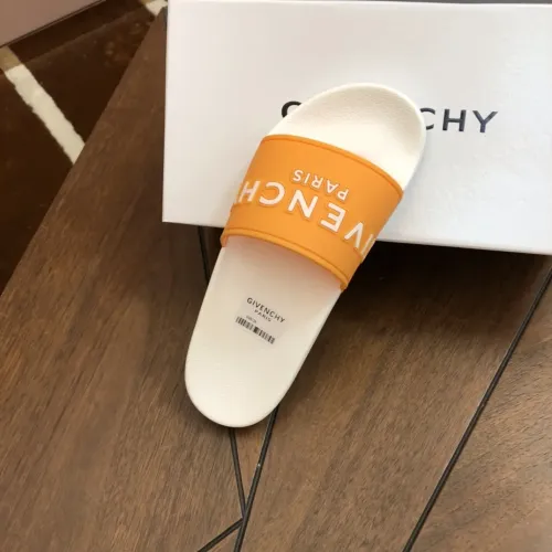 Replica Givenchy Slippers For Women #1435362 $42.00 USD for Wholesale