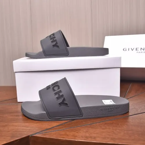 Replica Givenchy Slippers For Women #1435368 $42.00 USD for Wholesale