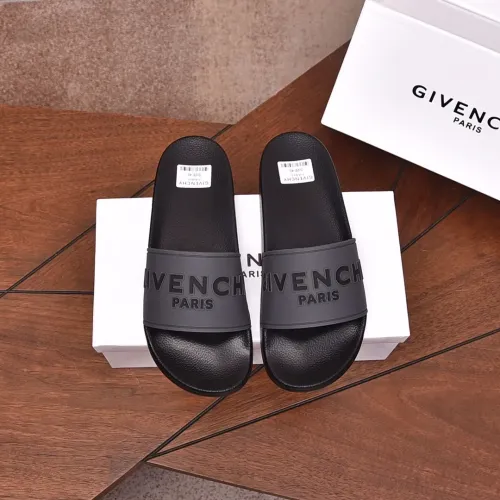 Replica Givenchy Slippers For Women #1435374 $42.00 USD for Wholesale