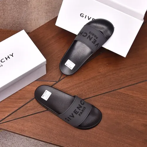 Replica Givenchy Slippers For Women #1435374 $42.00 USD for Wholesale