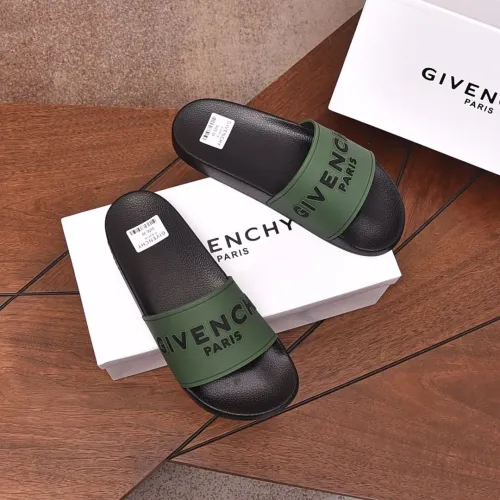 Givenchy Slippers For Men #1435375