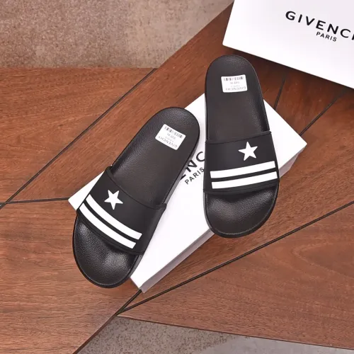 Replica Givenchy Slippers For Women #1435382 $42.00 USD for Wholesale