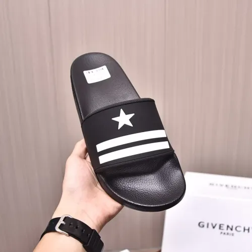 Replica Givenchy Slippers For Women #1435382 $42.00 USD for Wholesale