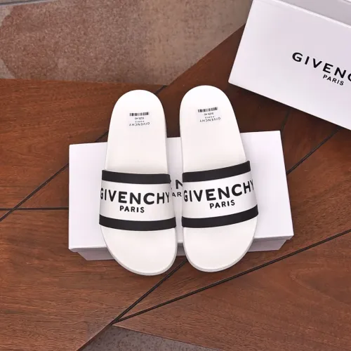 Replica Givenchy Slippers For Women #1435392 $42.00 USD for Wholesale