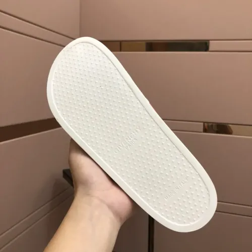 Replica Givenchy Slippers For Women #1435400 $42.00 USD for Wholesale