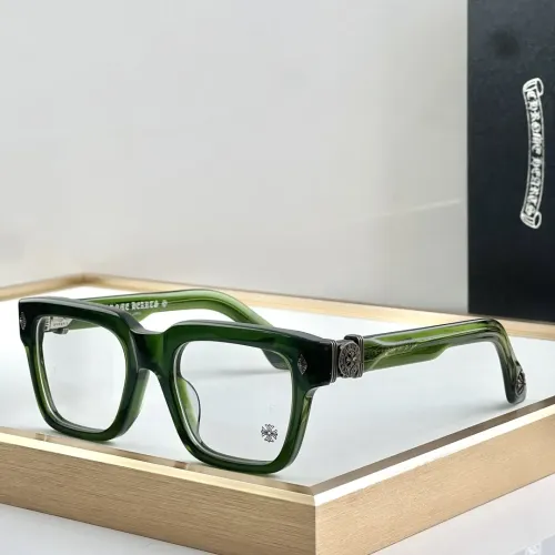 Chrome Hearts Goggles #1435429