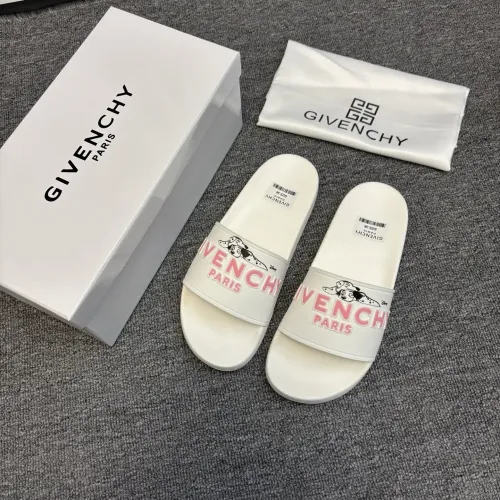 Replica Givenchy Slippers For Women #1435432 $42.00 USD for Wholesale