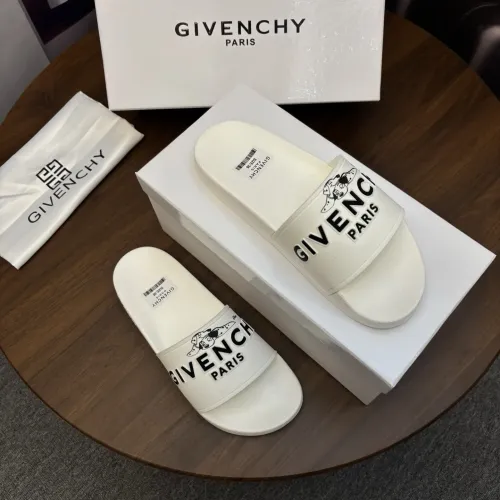 Replica Givenchy Slippers For Women #1435434 $42.00 USD for Wholesale