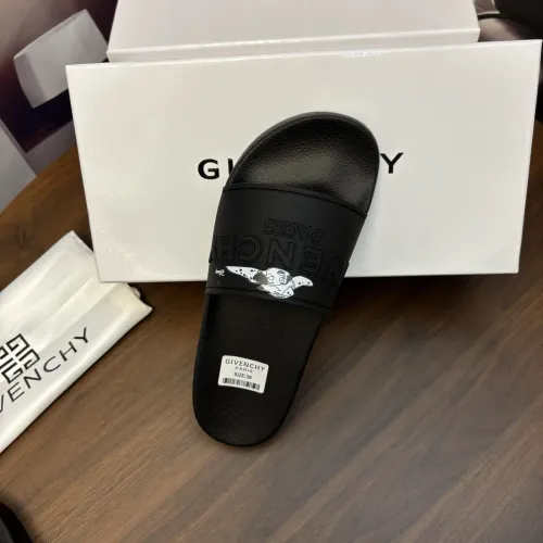 Replica Givenchy Slippers For Women #1435438 $42.00 USD for Wholesale
