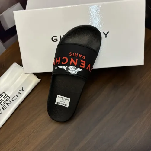 Replica Givenchy Slippers For Women #1435441 $42.00 USD for Wholesale