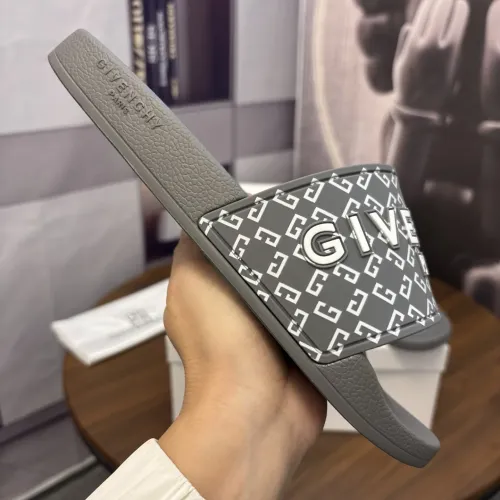 Replica Givenchy Slippers For Women #1435443 $42.00 USD for Wholesale