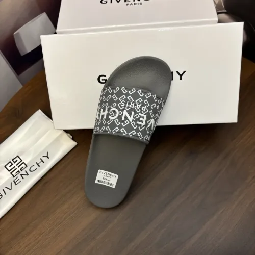 Replica Givenchy Slippers For Women #1435443 $42.00 USD for Wholesale