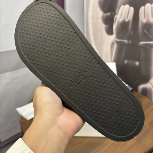 Replica Givenchy Slippers For Women #1435447 $42.00 USD for Wholesale