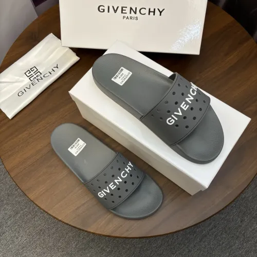 Replica Givenchy Slippers For Women #1435451 $42.00 USD for Wholesale