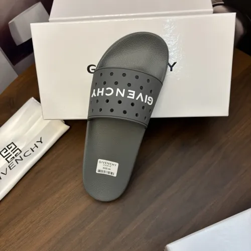 Replica Givenchy Slippers For Women #1435451 $42.00 USD for Wholesale