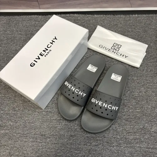 Replica Givenchy Slippers For Women #1435451 $42.00 USD for Wholesale