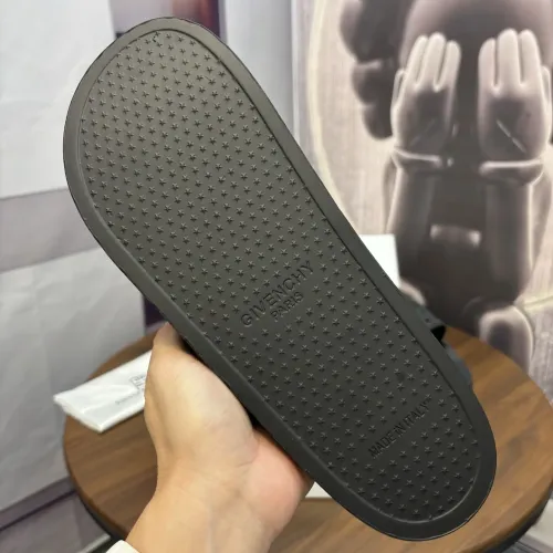 Replica Givenchy Slippers For Women #1435457 $42.00 USD for Wholesale
