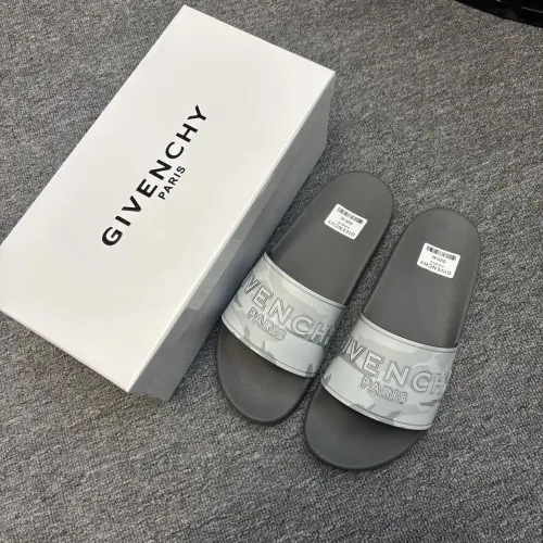 Replica Givenchy Slippers For Women #1435459 $42.00 USD for Wholesale