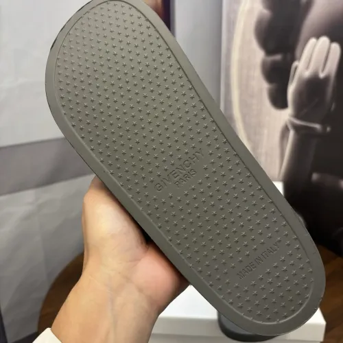 Replica Givenchy Slippers For Women #1435459 $42.00 USD for Wholesale