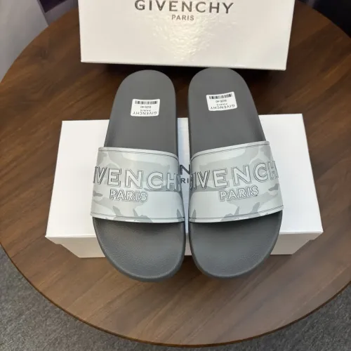 Givenchy Slippers For Men #1435460