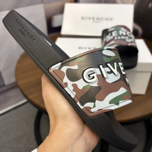 Replica Givenchy Slippers For Women #1435463 $42.00 USD for Wholesale