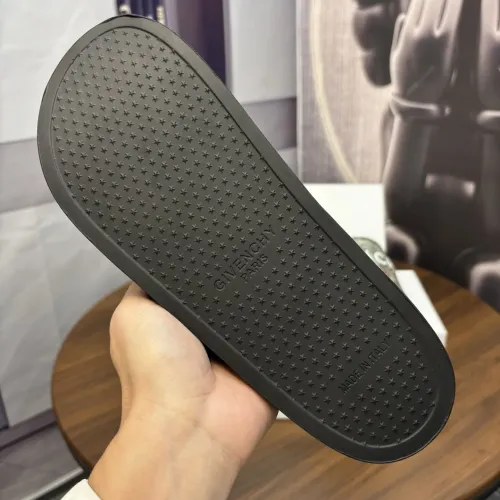 Replica Givenchy Slippers For Women #1435463 $42.00 USD for Wholesale