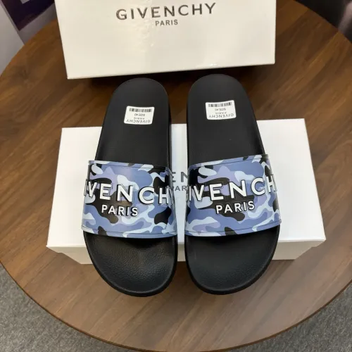 Givenchy Slippers For Women #1435471