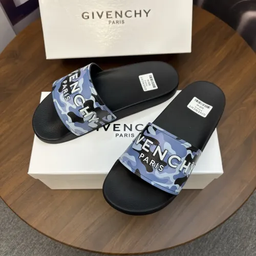 Replica Givenchy Slippers For Women #1435471 $42.00 USD for Wholesale