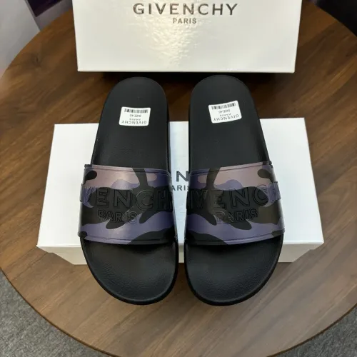 Givenchy Slippers For Men #1435478