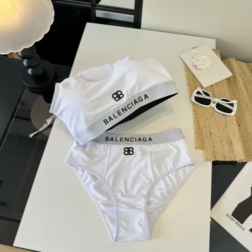 Replica Balenciaga Bathing Suits For Women #1435511 $40.00 USD for Wholesale