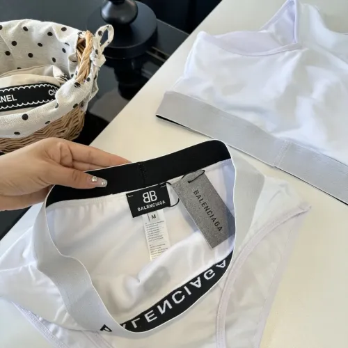 Replica Balenciaga Bathing Suits For Women #1435511 $40.00 USD for Wholesale