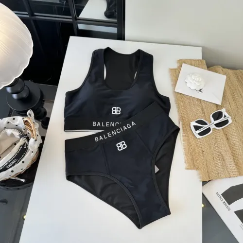 Replica Balenciaga Bathing Suits For Women #1435512 $40.00 USD for Wholesale