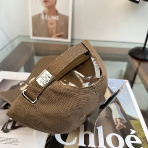 Replica Chrome Hearts Caps #1435513 $27.00 USD for Wholesale